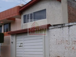 Estudio Villa en venta en Zamora, Michoacán, Zamora