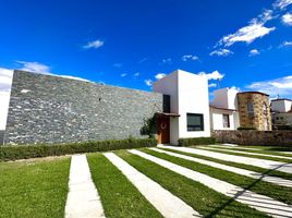 3 Schlafzimmer Haus zu verkaufen in Tequisquiapan, Queretaro, Tequisquiapan
