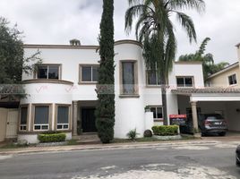 3 Schlafzimmer Villa zu verkaufen in Monterrey, Nuevo Leon, Monterrey, Nuevo Leon