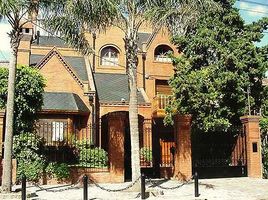 5 Bedroom House for sale in Moron, Buenos Aires, Moron