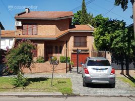 3 chambre Villa for sale in Lomas De Zamora, Buenos Aires, Lomas De Zamora