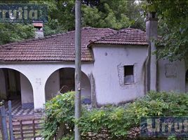 在Moreno, Buenos Aires出售的 土地, Moreno
