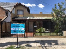 3 Schlafzimmer Haus zu verkaufen in Federal Capital, Buenos Aires, Federal Capital