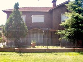 4 Schlafzimmer Villa zu verkaufen in Esteban Echeverria, Buenos Aires, Esteban Echeverria
