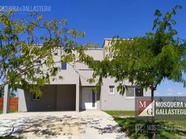 3 Schlafzimmer Villa zu verkaufen in Escobar, Buenos Aires, Escobar