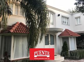 4 Schlafzimmer Haus zu verkaufen in Esteban Echeverria, Buenos Aires, Esteban Echeverria, Buenos Aires