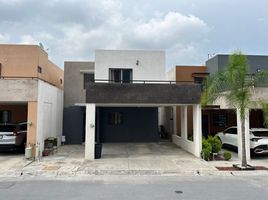 Villa 3 chambre à vendre à Monterrey, Nuevo Leon, Monterrey, Nuevo Leon