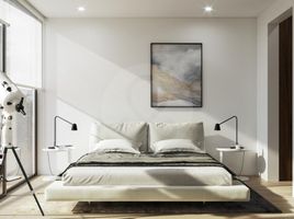 2 Habitación Departamento en venta en Miguel Hidalgo, Ciudad de México, Miguel Hidalgo