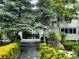 Maison 3 chambre à vendre à Naucalpan De Juarez, Mexico, Naucalpan De Juarez