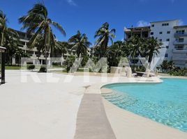3 Schlafzimmer Wohnung zu verkaufen in Puerto Morelos, Quintana Roo, Puerto Morelos, Quintana Roo