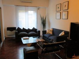 3 Schlafzimmer Wohnung zu vermieten in Federal Capital, Buenos Aires, Federal Capital