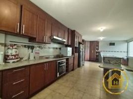 4 Habitación Apartamento en venta en Bicentenario Park, Quito, Quito, Quito