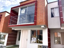 4 Habitación Casa en venta en Pereira, Risaralda, Pereira