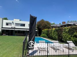 3 Habitación Casa en alquiler en Pilar, Buenos Aires, Pilar