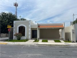 3 Schlafzimmer Haus zu verkaufen in Apodaca, Nuevo Leon, Apodaca