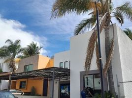 4 Habitación Casa en venta en Morelia, Michoacán, Morelia, Michoacán
