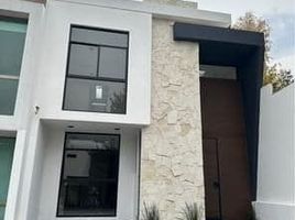3 Schlafzimmer Haus zu verkaufen in Morelia, Michoacan, Morelia