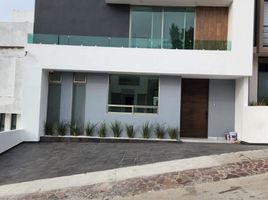 4 Habitación Casa en venta en Morelia, Michoacán, Morelia, Michoacán