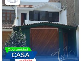 5 Bedroom Villa for sale in Los Olivos, Lima, Los Olivos, Lima, Lima