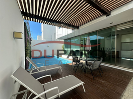 3 Schlafzimmer Haus zu vermieten in Carmen, Campeche, Carmen, Campeche
