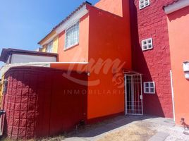 3 Schlafzimmer Villa zu verkaufen in Otzolotepec, Mexico, Otzolotepec