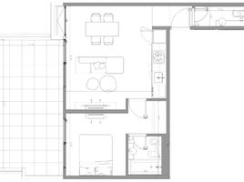 Appartement 1 chambre à vendre à Federal Capital, Buenos Aires, Federal Capital, Buenos Aires, Argentine