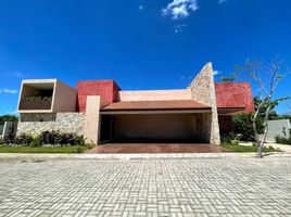 5 Habitación Departamento en venta en Merida, Yucatán, Merida