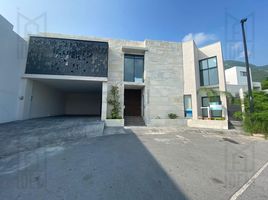3 Schlafzimmer Haus zu verkaufen in Monterrey, Nuevo Leon, Monterrey
