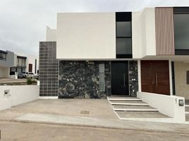 3 Schlafzimmer Haus zu verkaufen in Morelia, Michoacan, Morelia