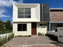 4 Schlafzimmer Villa zu verkaufen in Morelia, Michoacan, Morelia
