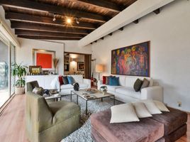 Condominium 3 chambre à vendre à Cuajimalpa De Morelos, Mexico City, Cuajimalpa De Morelos