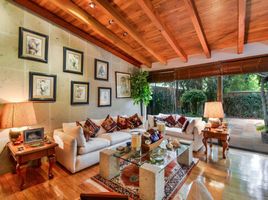 4 Schlafzimmer Villa zu verkaufen in Naucalpan De Juarez, Mexico, Naucalpan De Juarez, Mexico