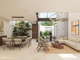 4 Habitación Villa en venta en Merida, Yucatán, Merida
