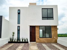 3 Bedroom House for sale in Queretaro, Queretaro, Queretaro, Queretaro