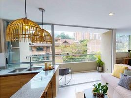 2 Habitación Apartamento en venta en Sabaneta, Antioquia, Sabaneta