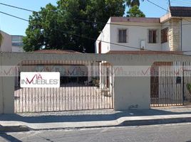 4 Habitación Casa en venta en Monterrey, Nuevo León, Monterrey