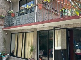 4 Bedroom House for sale in Azcapotzalco, Mexico City, Azcapotzalco