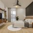 2 Schlafzimmer Appartement zu verkaufen in Merida, Yucatan, Merida