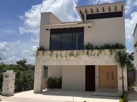 3 Habitación Casa en venta en Cancún, Quintana Roo, Cancún