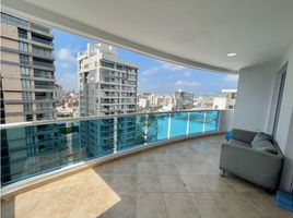 3 Habitación Apartamento en venta en Placo de la Intendenta Fluvialo, Barranquilla, Barranquilla