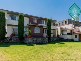 Maison 3 chambre à vendre à Naucalpan De Juarez, Mexico, Naucalpan De Juarez