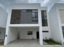 Maison 3 chambre à vendre à Santiago, Nuevo Leon, Santiago