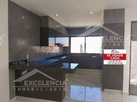 Maison 3 chambre à vendre à Morelia, Michoacan, Morelia