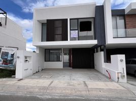Maison 3 chambre à vendre à El Marques, Queretaro, El Marques, Queretaro