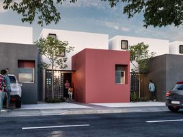 2 Bedroom House for sale in Tixpehual, Yucatan, Tixpehual