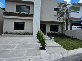 Maison 4 chambre à vendre à Queretaro, Queretaro, Queretaro, Queretaro