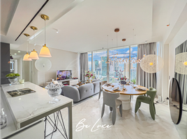 1 Habitación Departamento en venta en Panamá, Bella Vista, Ciudad de Panamá, Panamá, Panamá