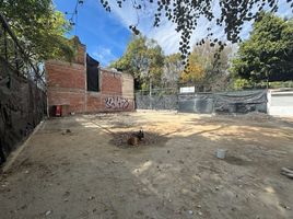  Terrain for sale in Chapultepec Castle, Azcapotzalco, Azcapotzalco