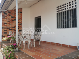 3 Habitación Villa en alquiler en Colombia, San Jose De Cucuta, Norte De Santander, Colombia