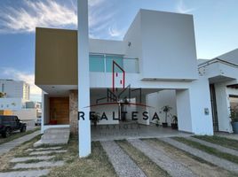 3 Bedroom House for sale in Culiacan, Sinaloa, Culiacan